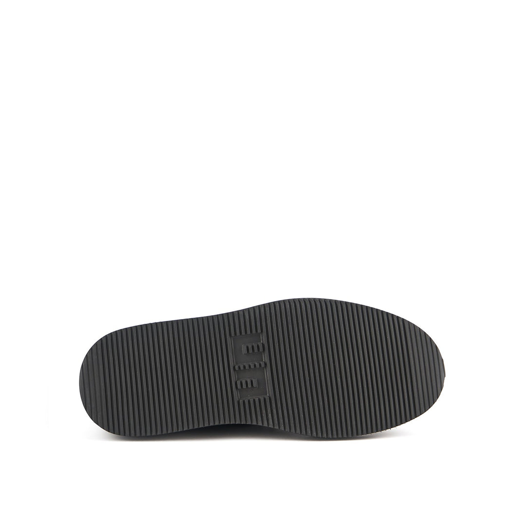 un geo desert mens black 6 bottom view aw23