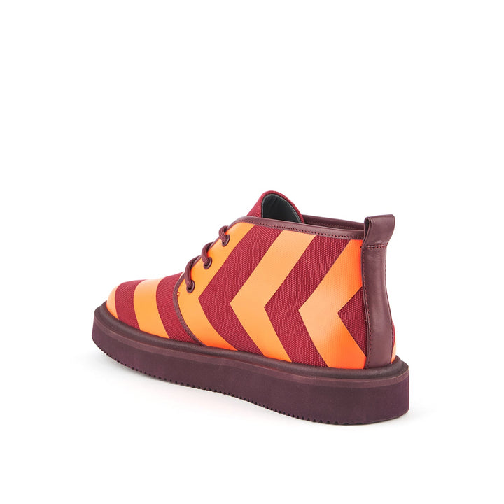 un geo desert mens foxfire 4 angle in view aw23