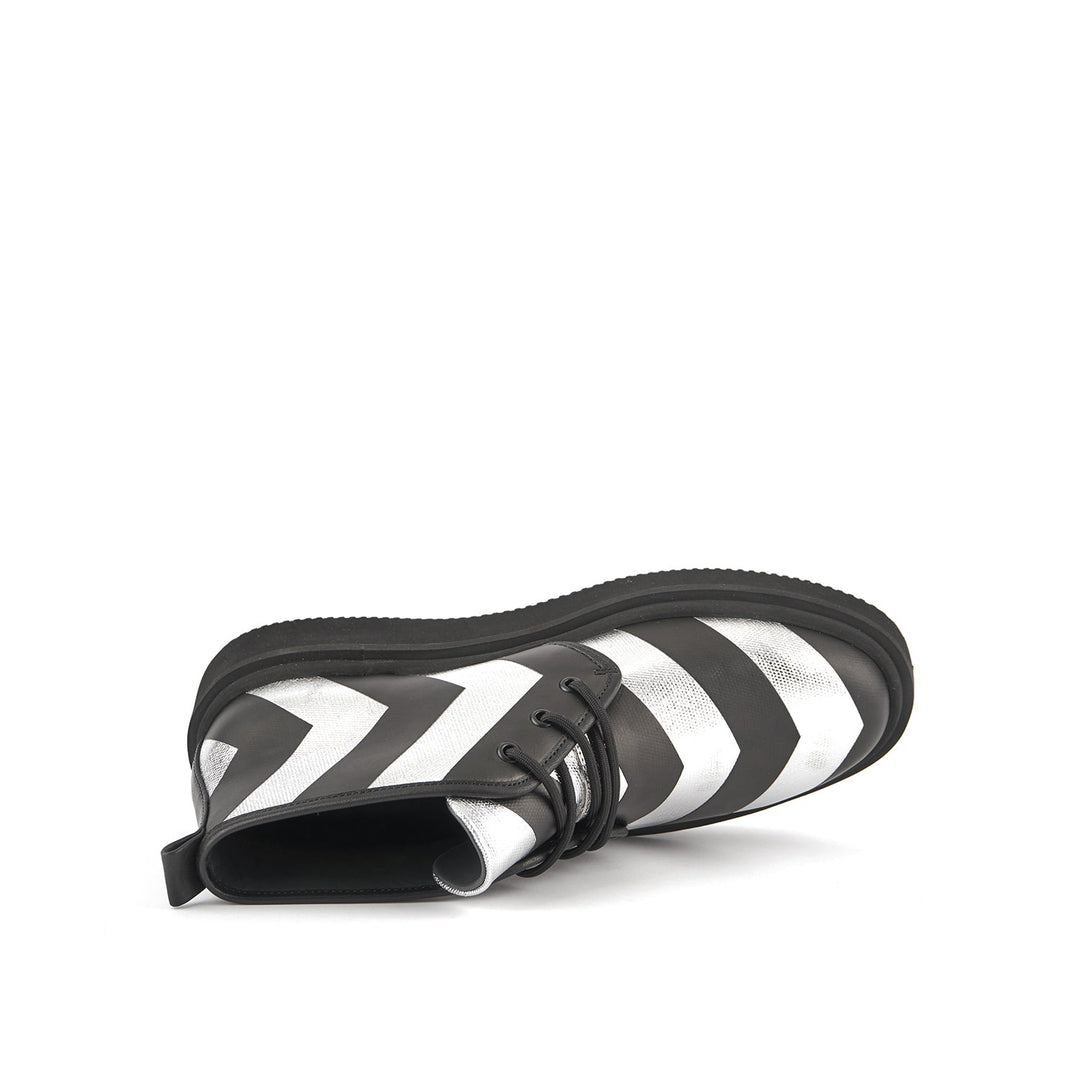 un geo desert mens mono 5 top view aw23