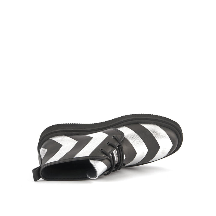 un geo desert mens mono 5 top view aw23