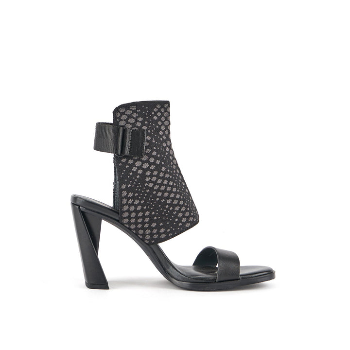 zink fab hi ii black outside view