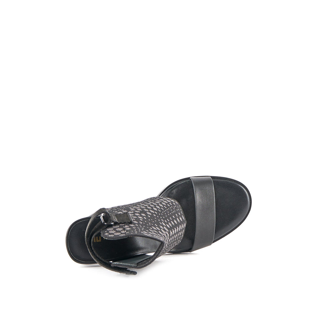 zink fab hi ii black top view
