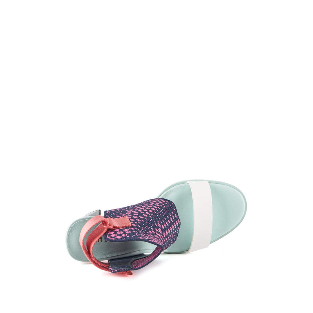 zink fab hi ii moonset top view