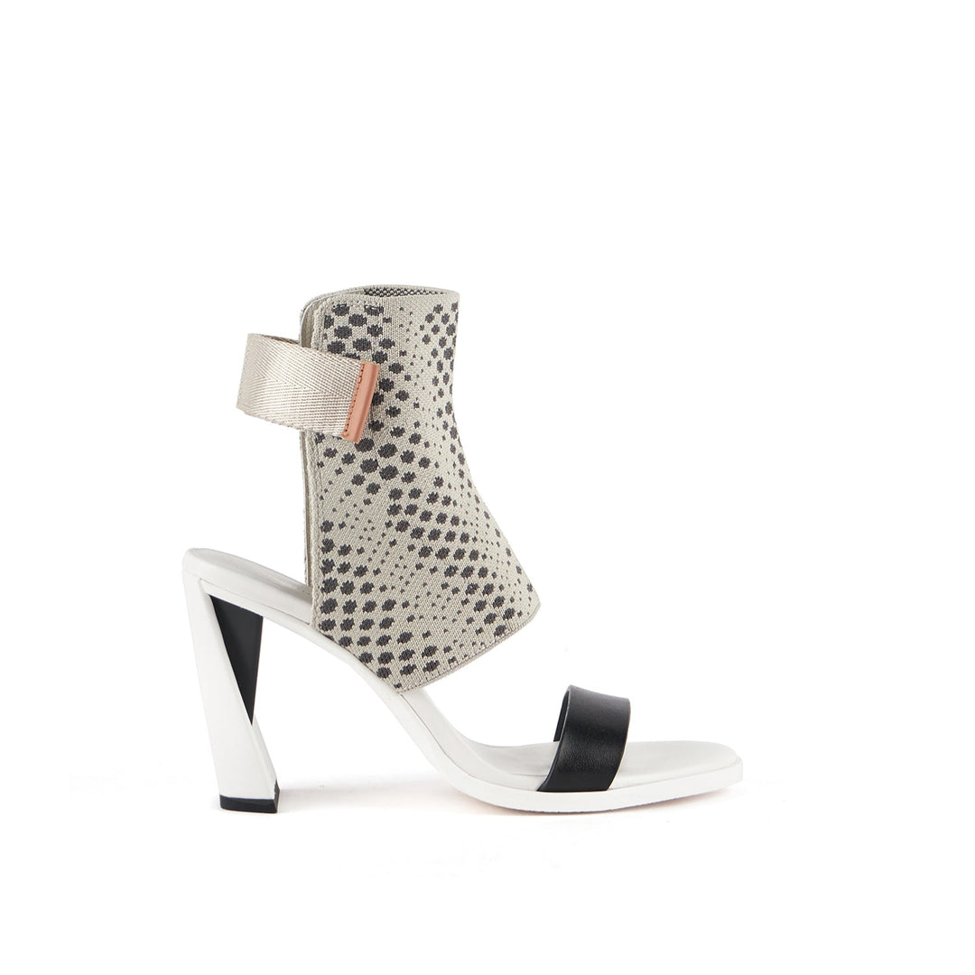 zink fab hi ii neutrals outside view