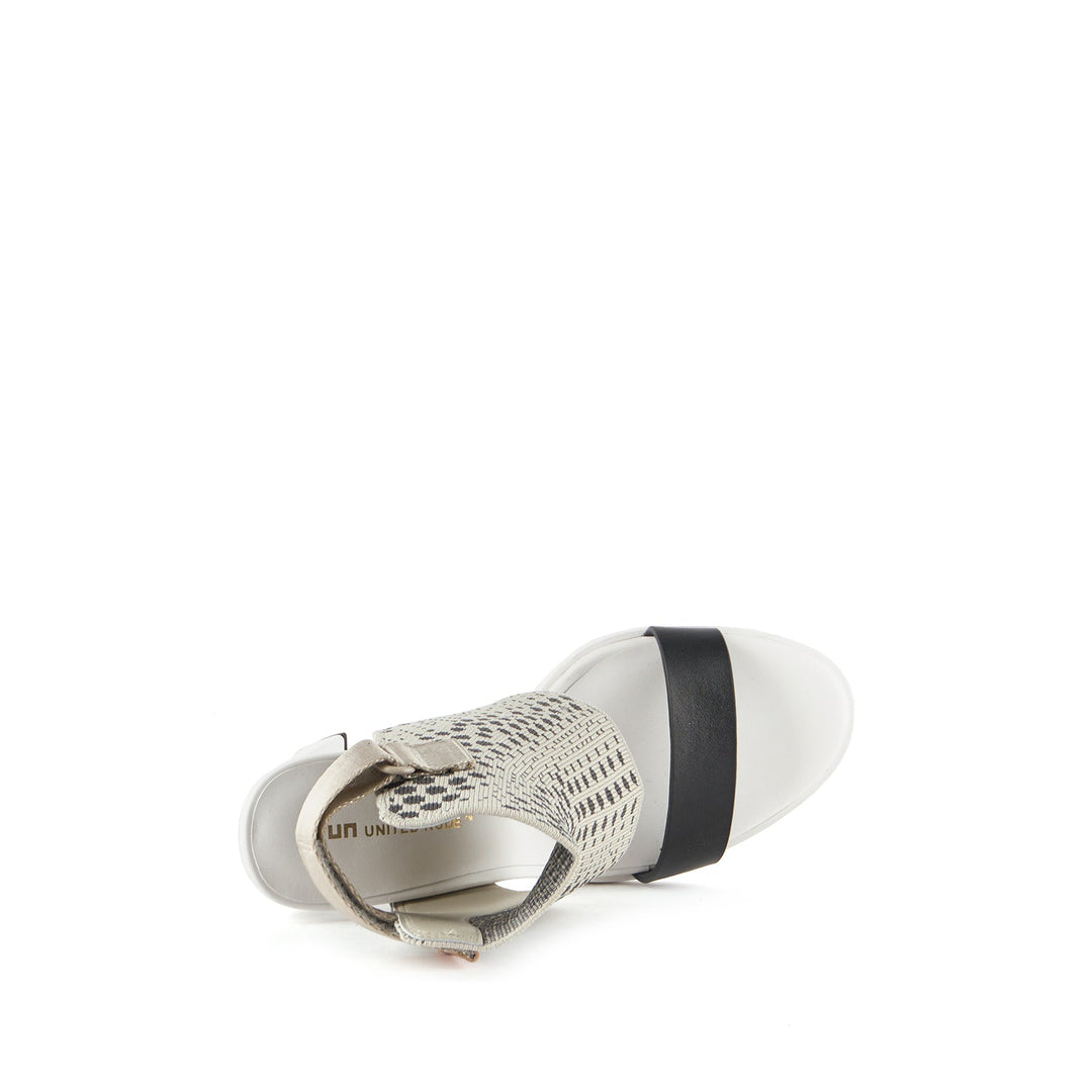 zink fab hi ii neutrals top view