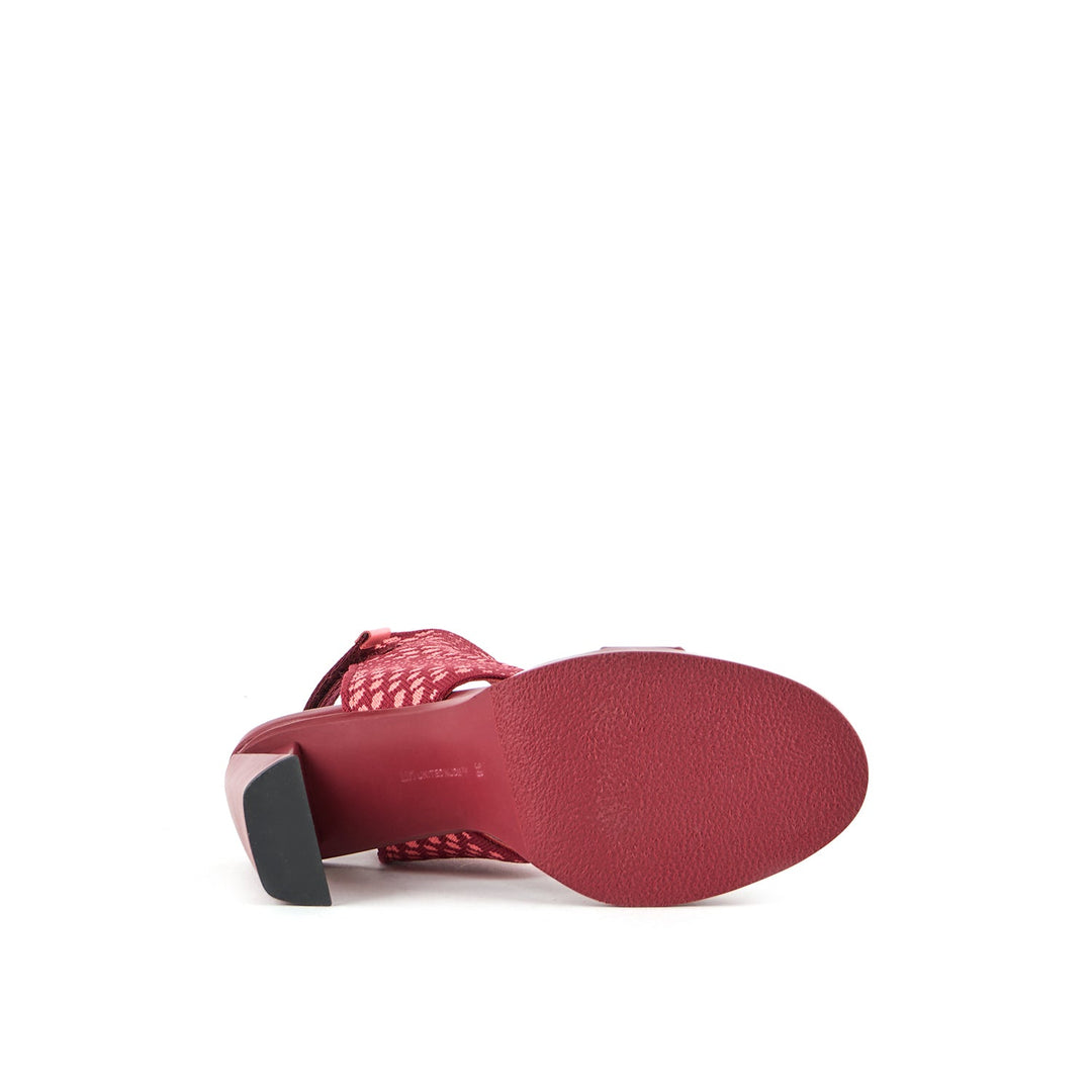 zink fab hi ii radiant bottom view