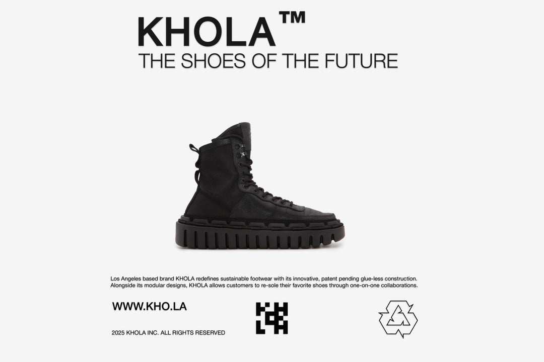 Introducing KHOLA™
