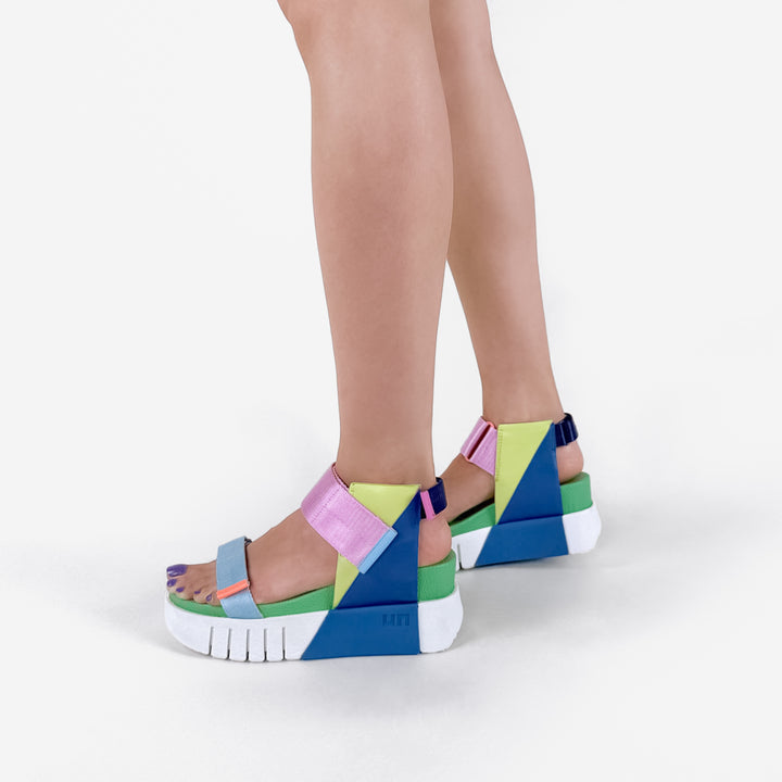 delta run ss23 model view