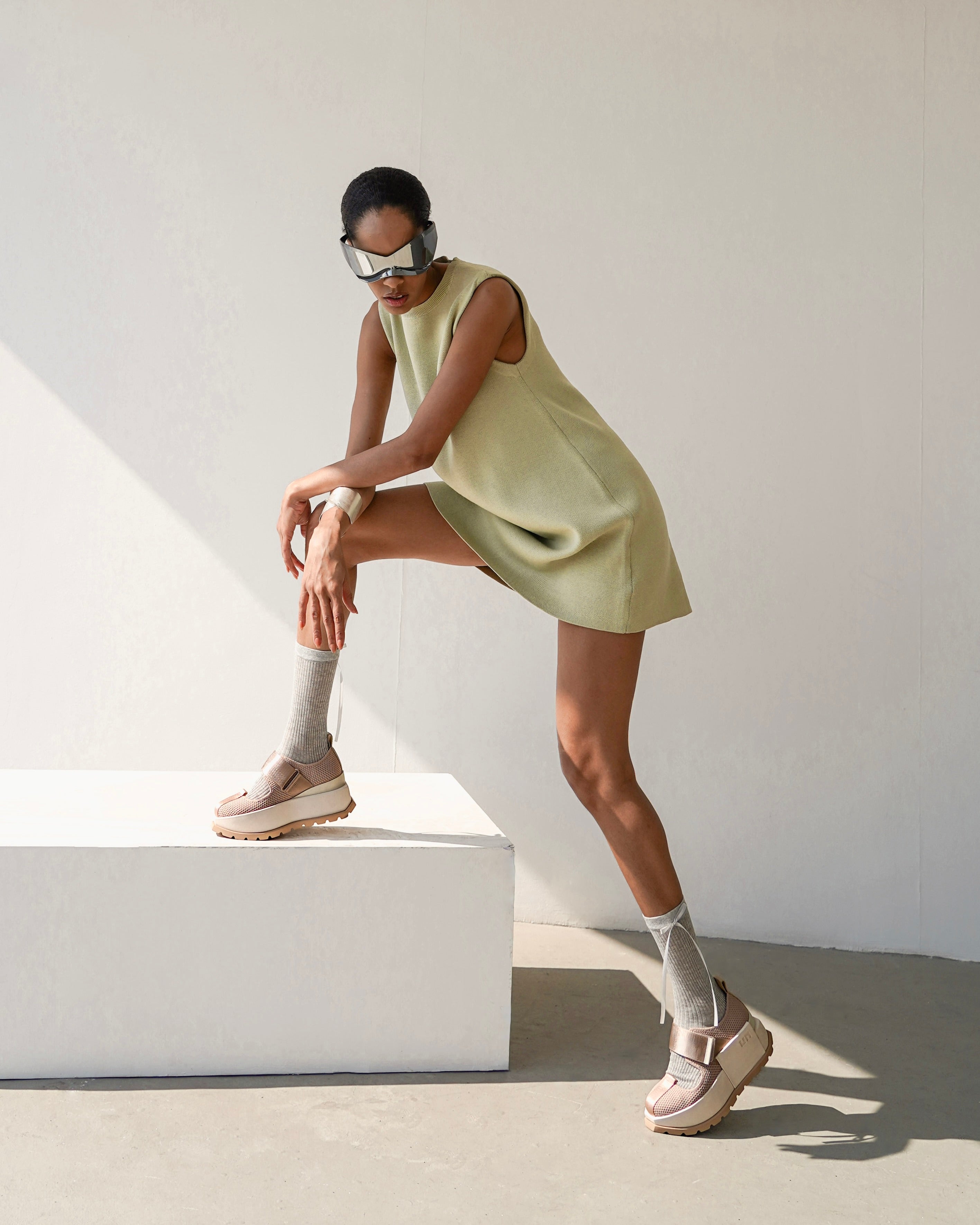 United Nude | Official Website