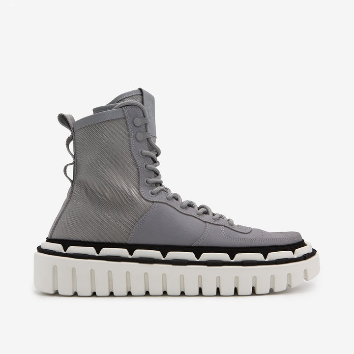KHOLA EXTERIOR BOOT ALLOY GREY