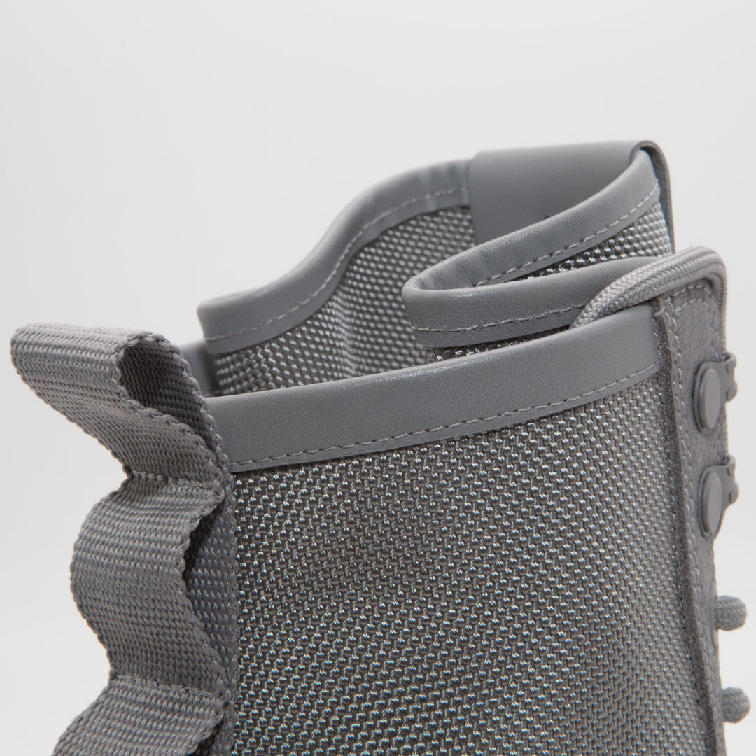 KHOLA EXTERIOR BOOT ALLOY GREY