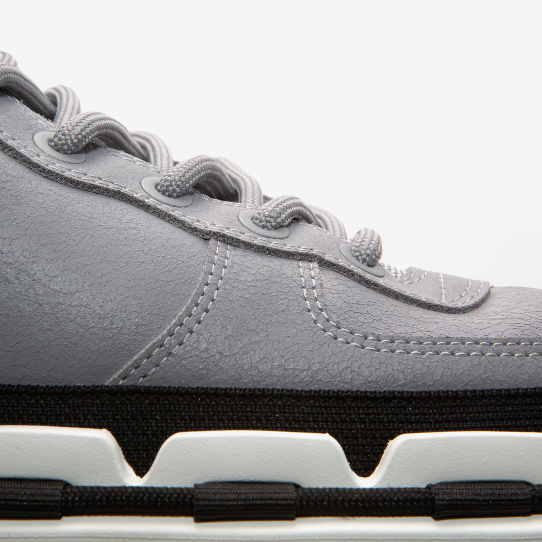 KHOLA EXTERIOR BOOT ALLOY GREY