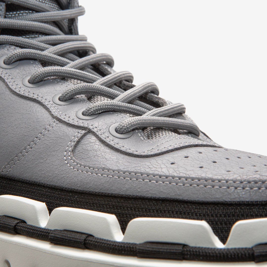 KHOLA EXTERIOR BOOT ALLOY GREY