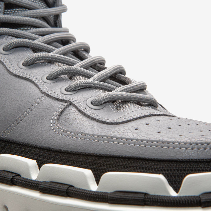 KHOLA EXTERIOR BOOT ALLOY GREY