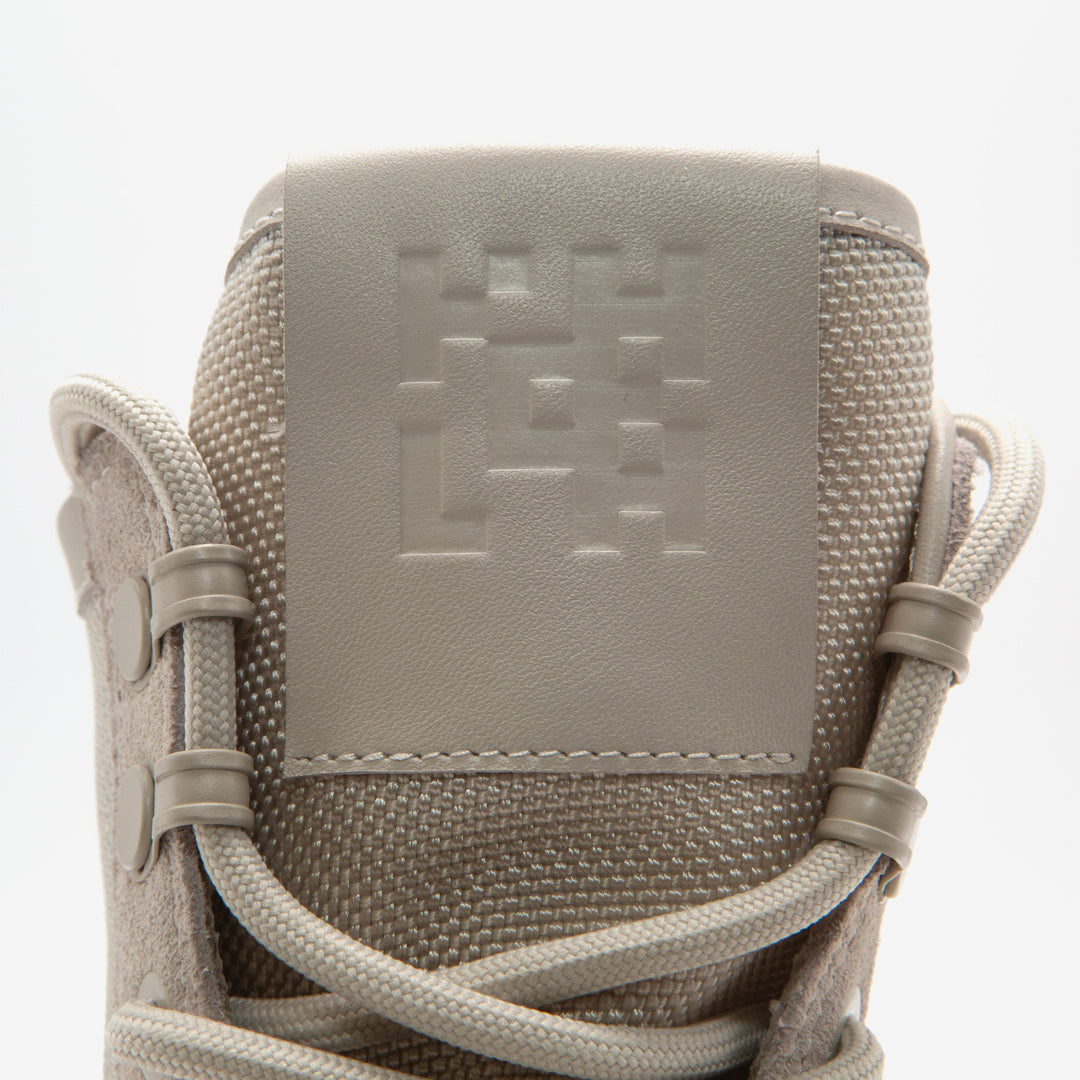 KHOLA EXTERIOR BOOT FOSSIL TAN