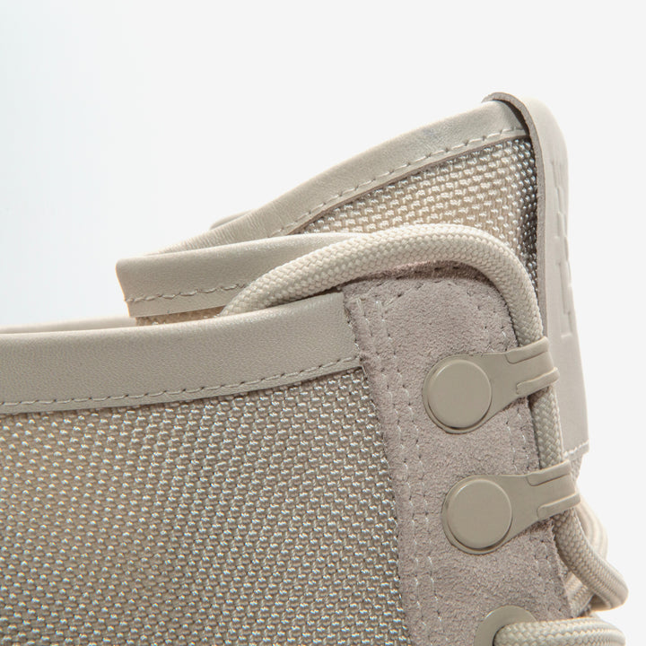 KHOLA EXTERIOR BOOT FOSSIL TAN