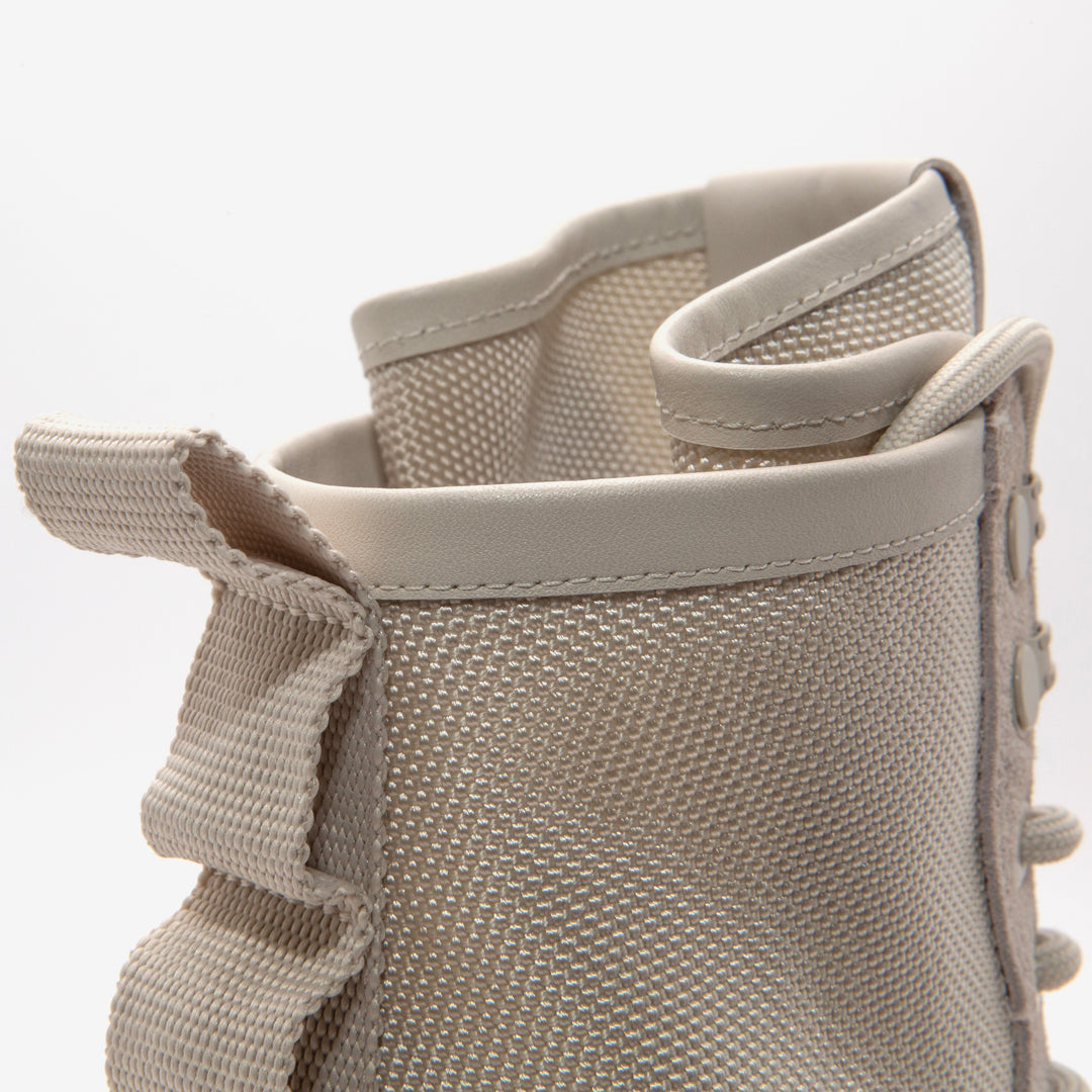 KHOLA EXTERIOR BOOT FOSSIL TAN