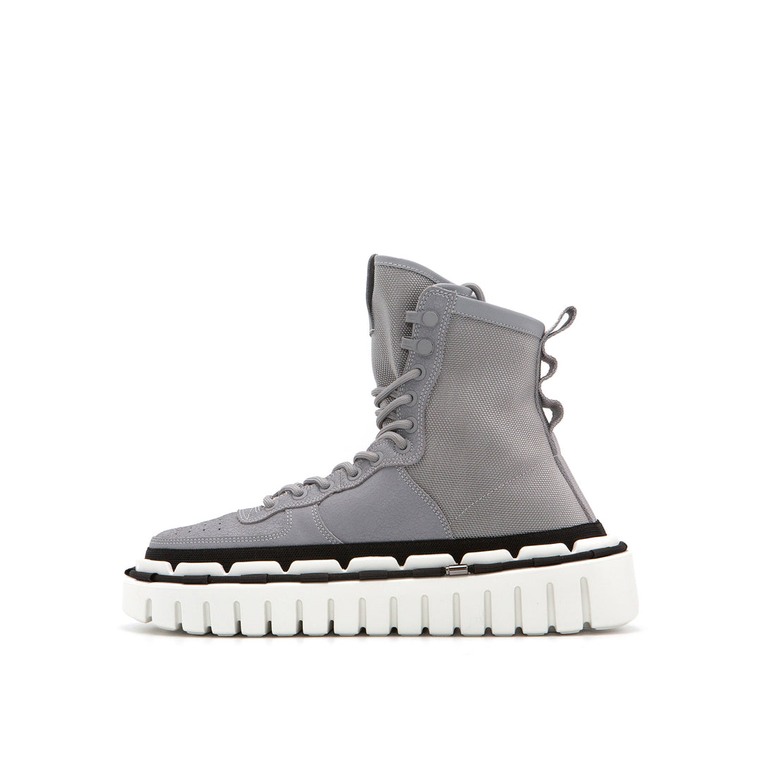 KHOLA EXTERIOR BOOT ALLOY GREY