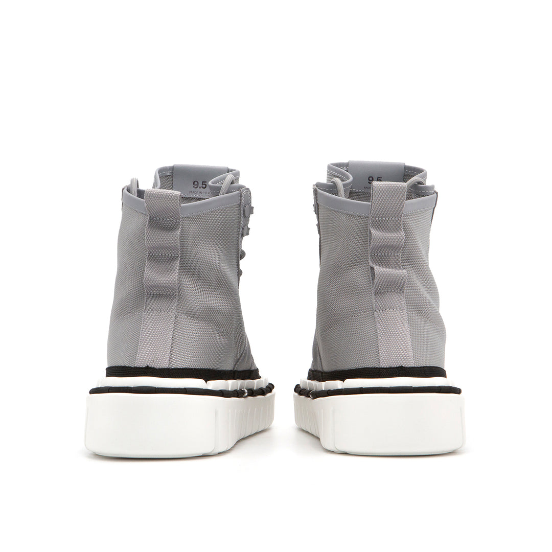 KHOLA EXTERIOR BOOT ALLOY GREY