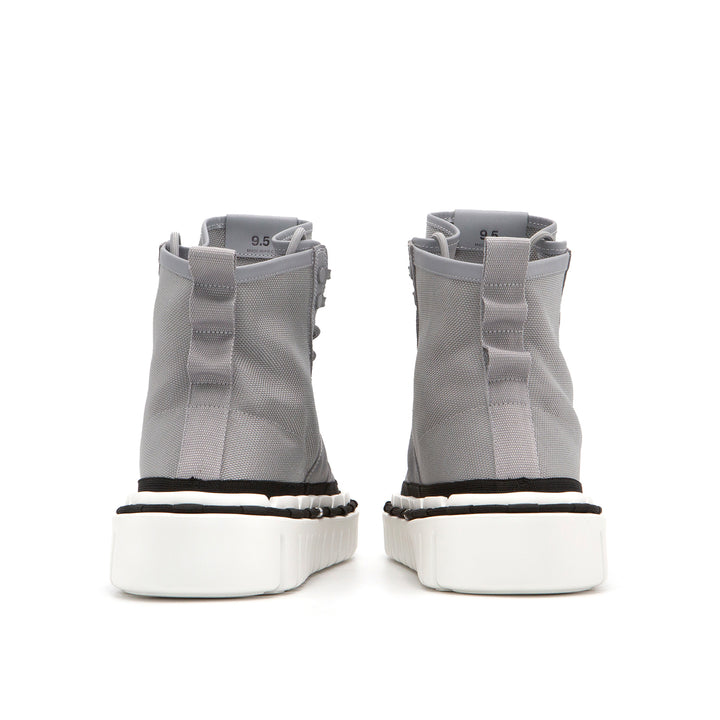 KHOLA EXTERIOR BOOT ALLOY GREY