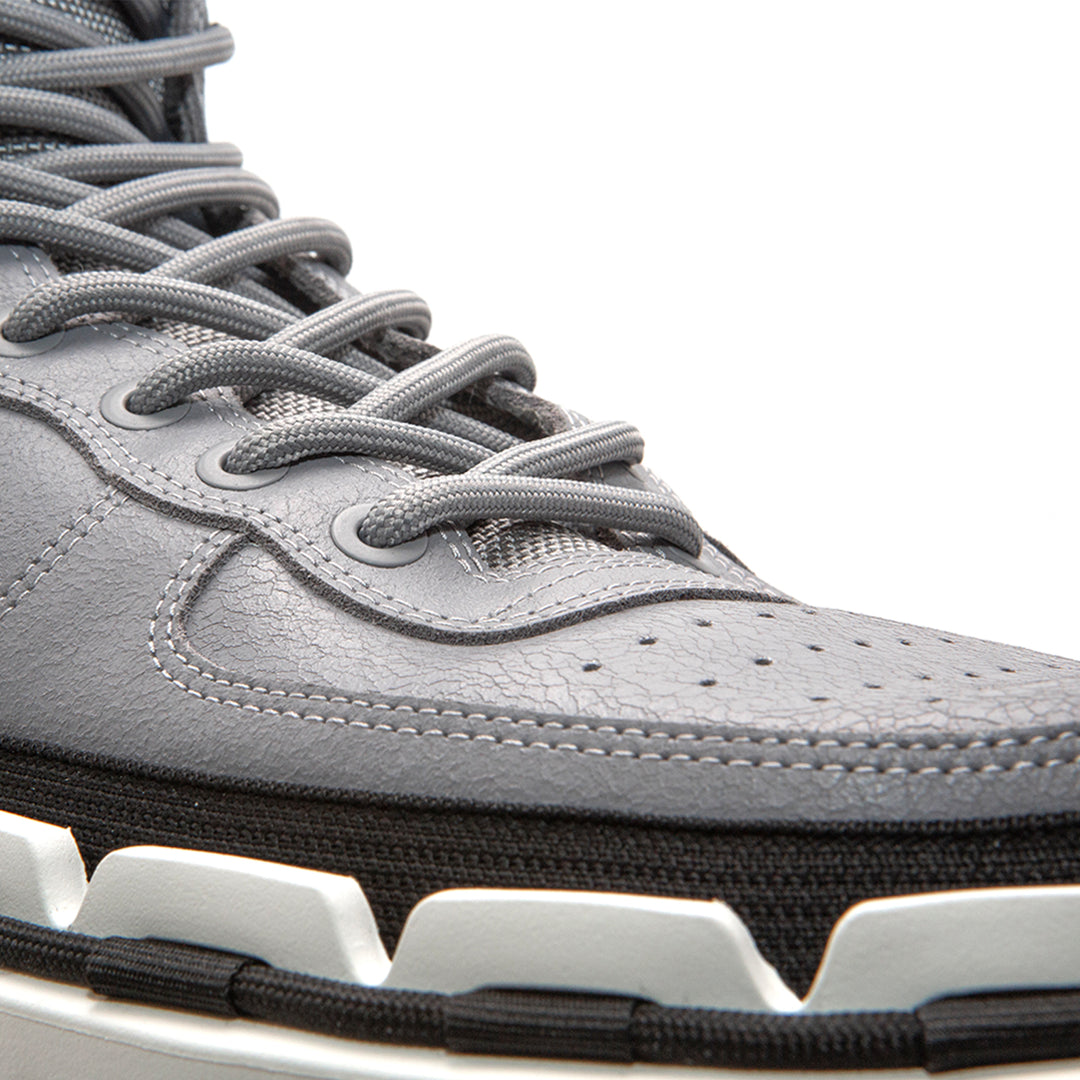 KHOLA EXTERIOR BOOT ALLOY GREY