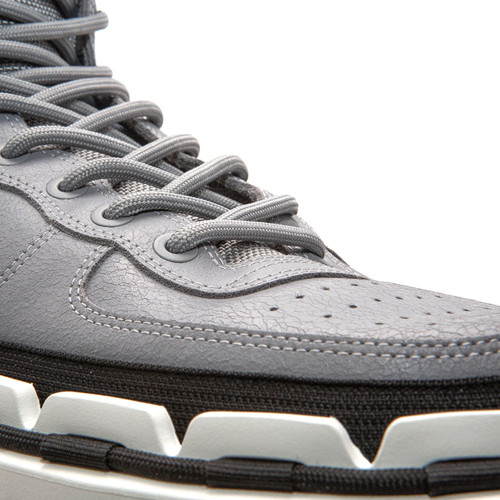 KHOLA EXTERIOR BOOT ALLOY GREY