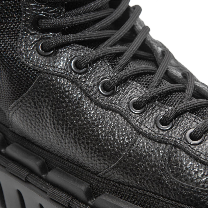 KHOLA EXTERIOR BOOT OBSIDIAN BLACK