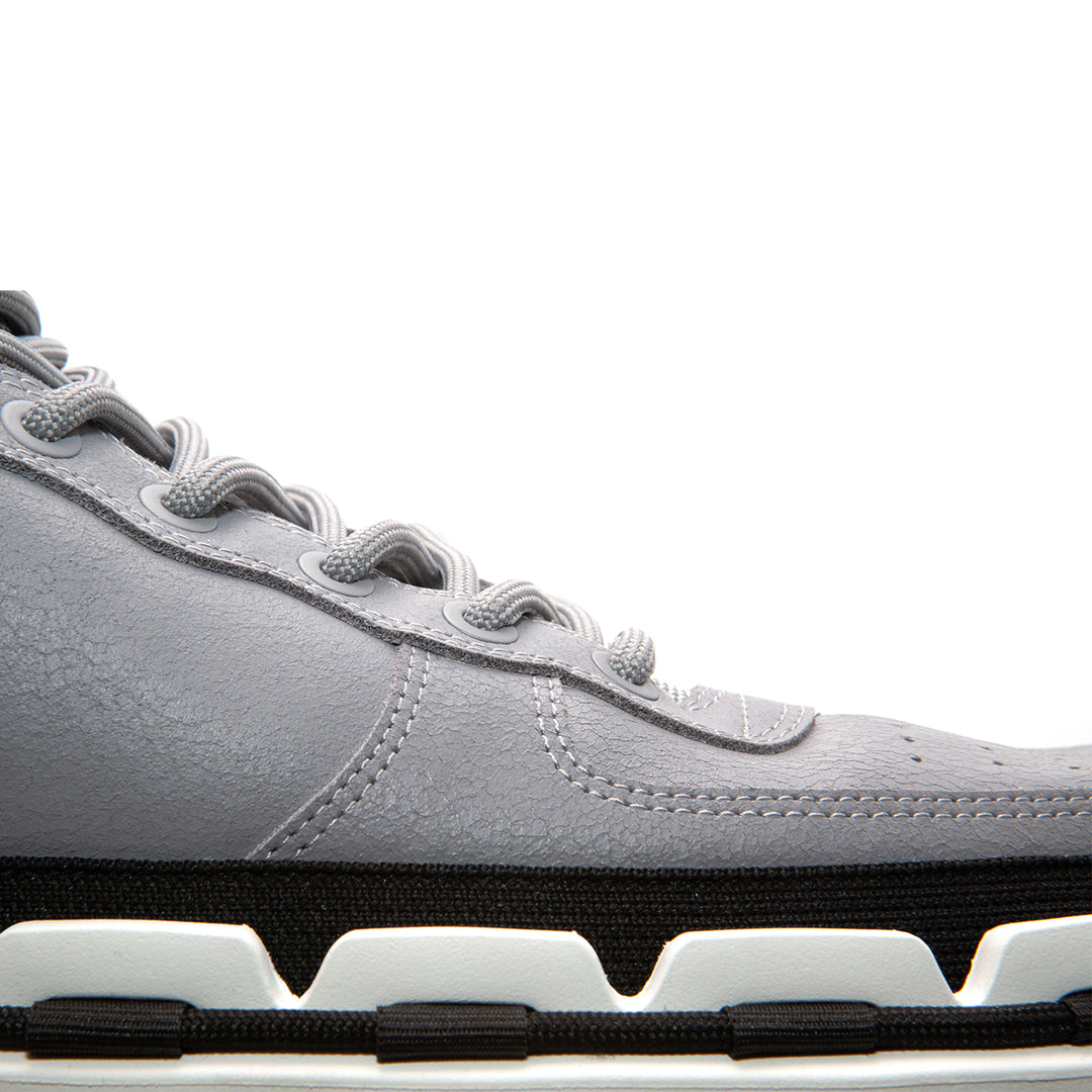 KHOLA EXTERIOR BOOT ALLOY GREY