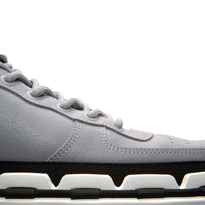 KHOLA EXTERIOR BOOT ALLOY GREY