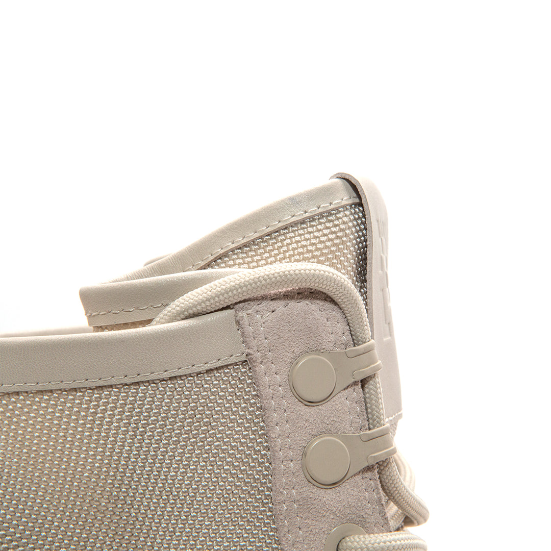 KHOLA EXTERIOR BOOT FOSSIL TAN