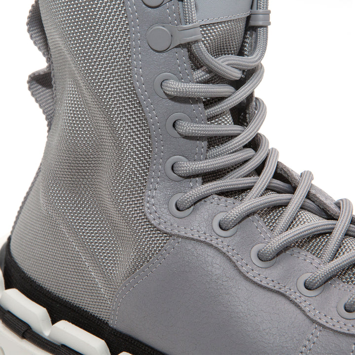 KHOLA EXTERIOR BOOT ALLOY GREY
