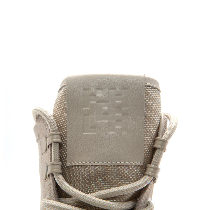 KHOLA EXTERIOR BOOT FOSSIL TAN