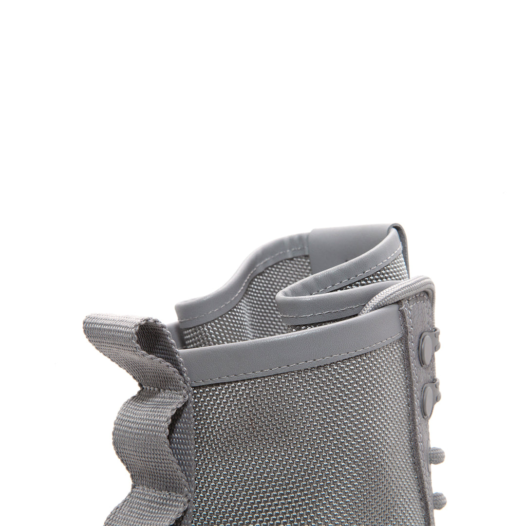 KHOLA EXTERIOR BOOT ALLOY GREY