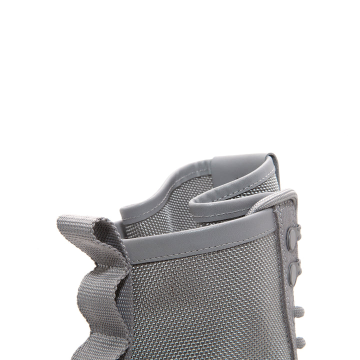 KHOLA EXTERIOR BOOT ALLOY GREY
