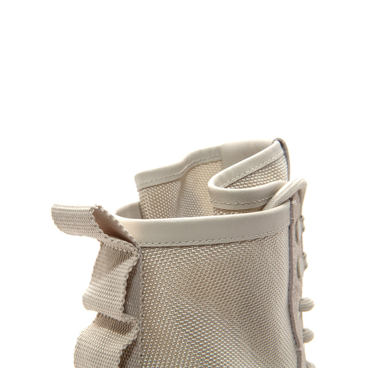 KHOLA EXTERIOR BOOT FOSSIL TAN
