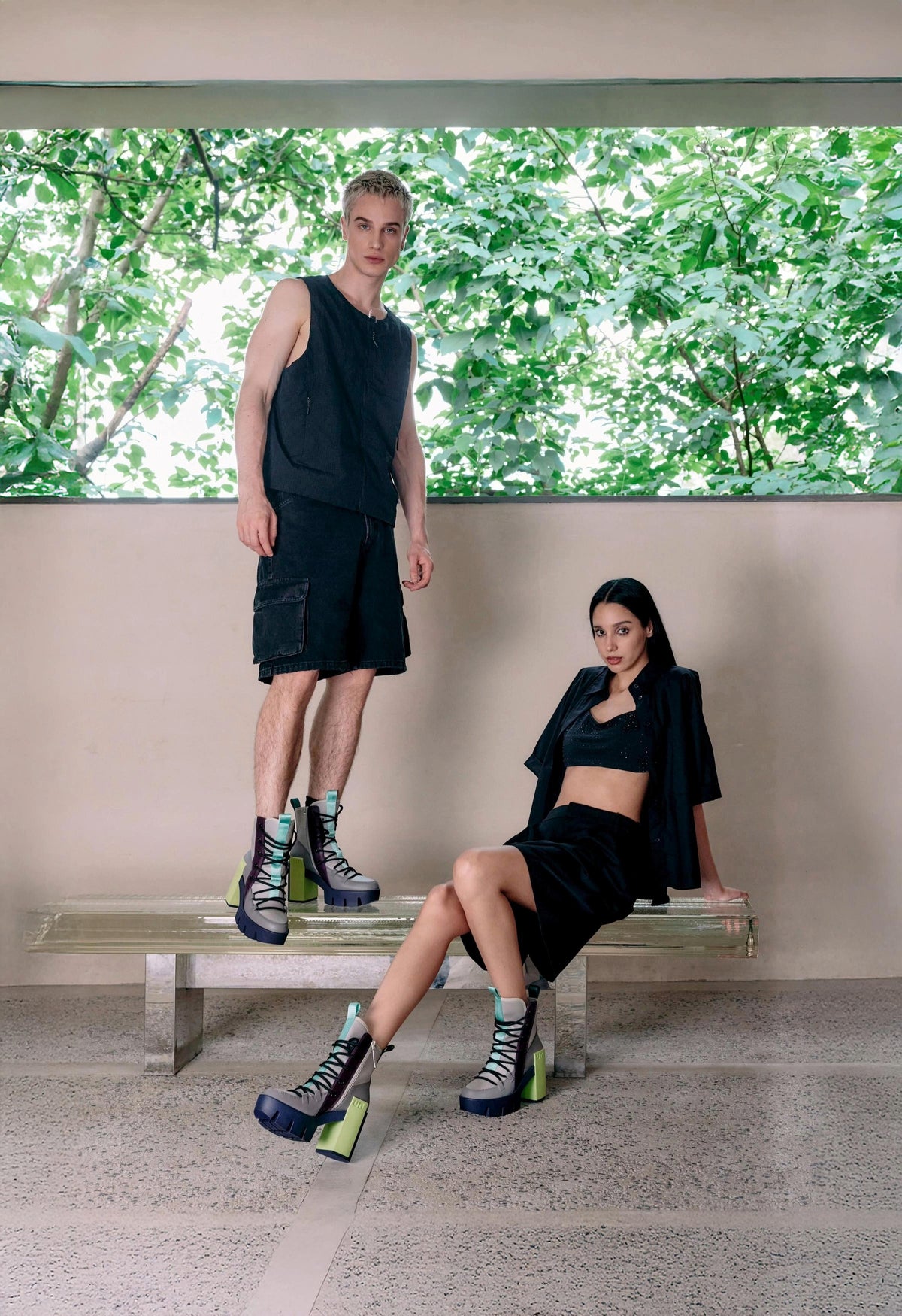 United Nude | Official Website