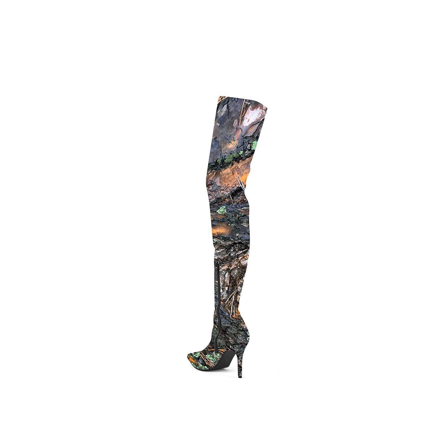 ★追跡&関税込【UNITED NUDE】STEM LONG BOOT mega-long-boot-black_1-
