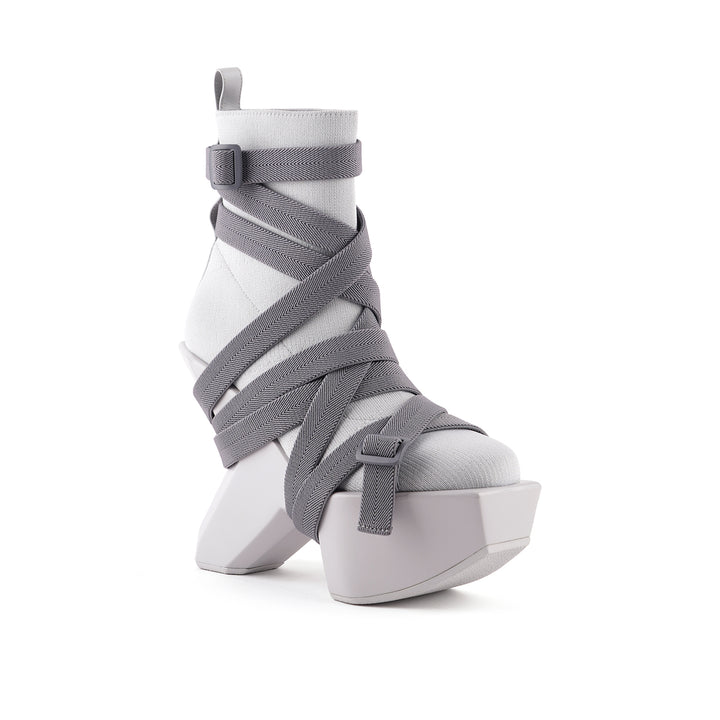 boulder bond boot dawn blue 2 angle out