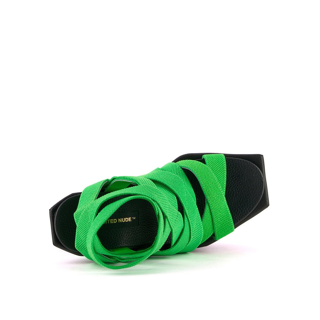 boulder bondage fluo green 5 top