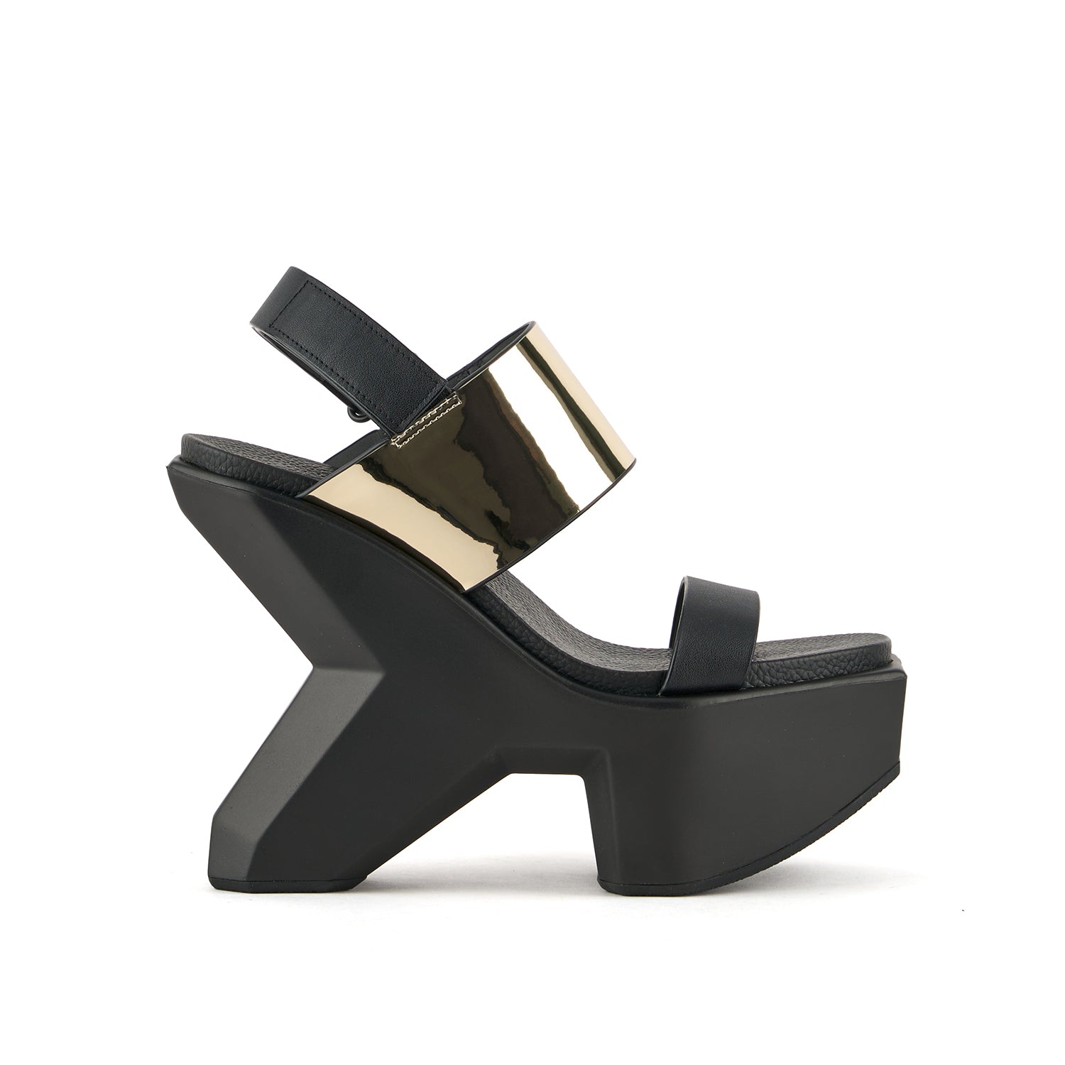 Boulder Sandal – United Nude