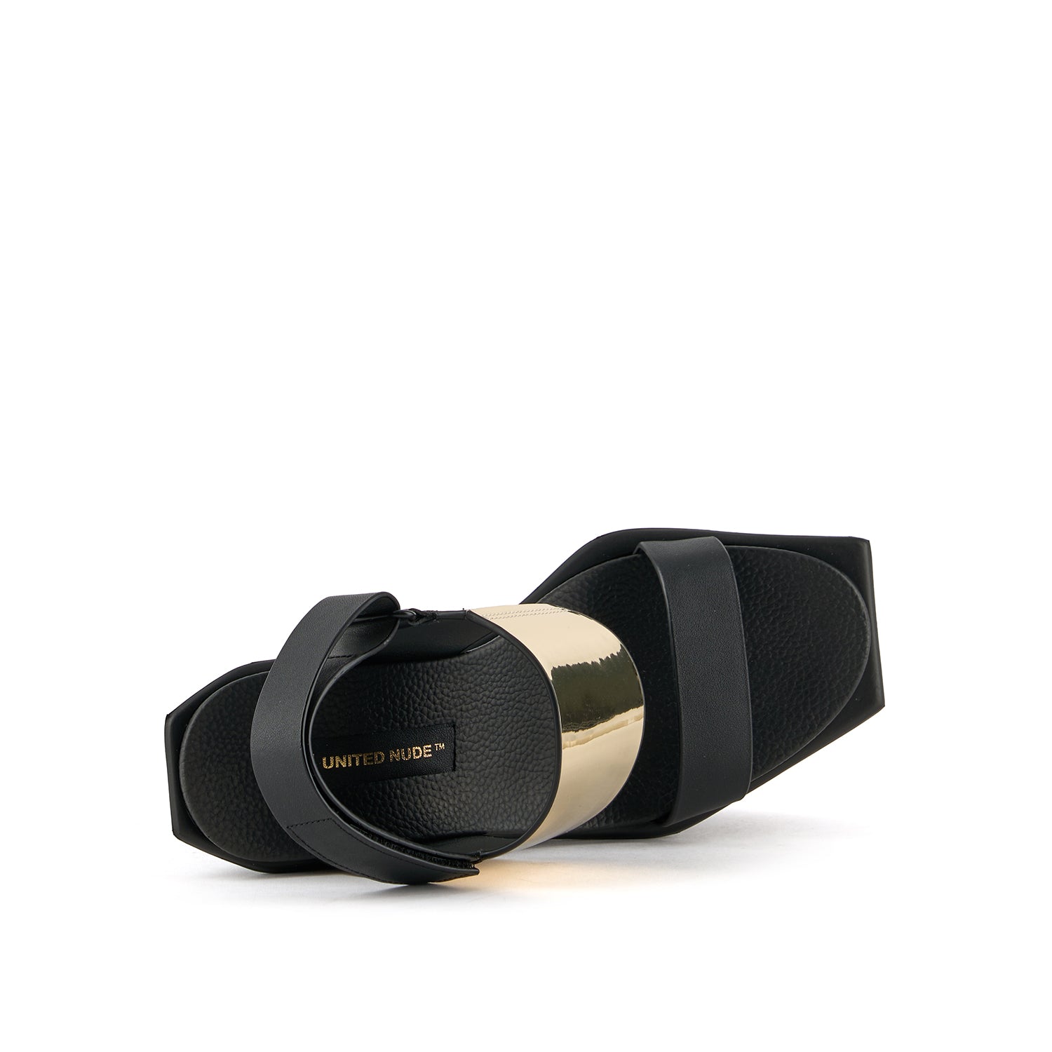 Boulder Sandal – United Nude