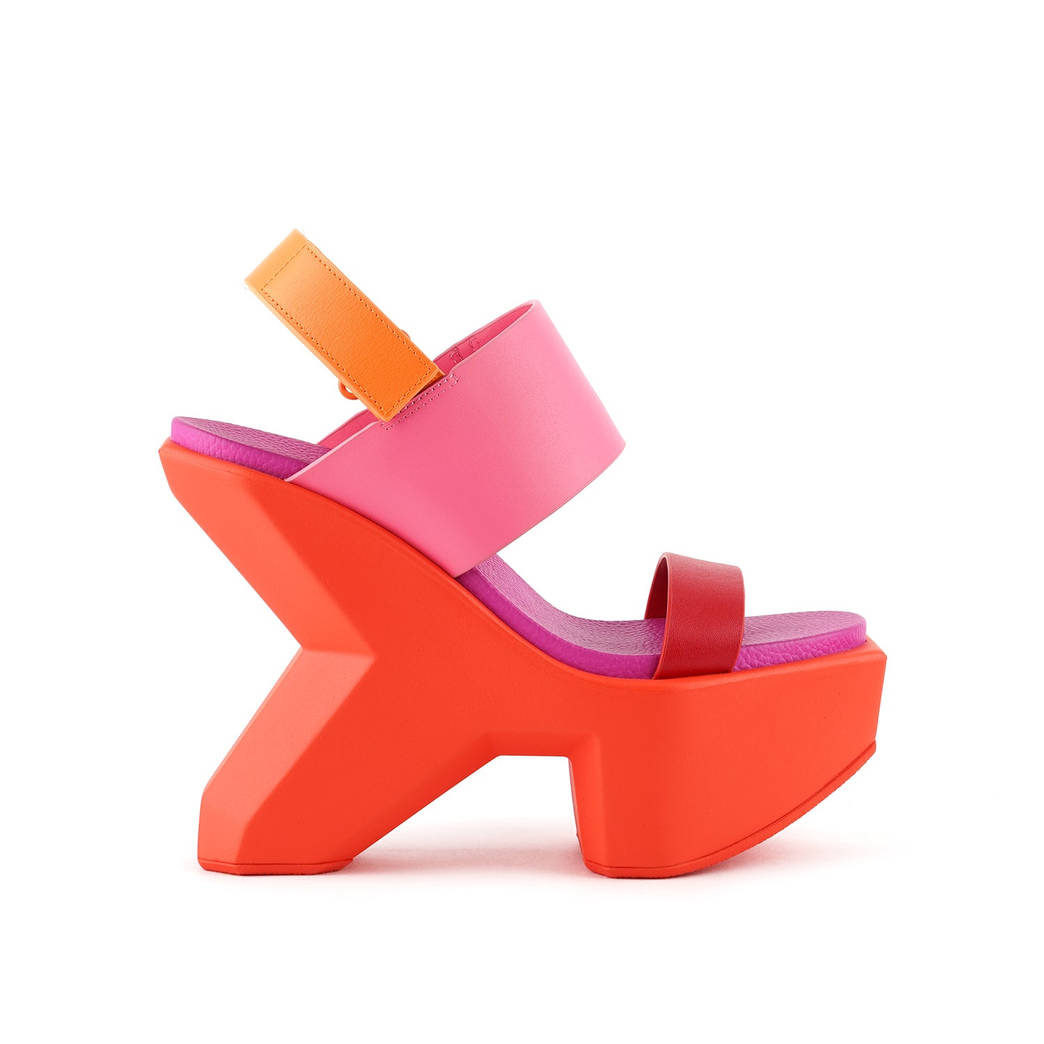 Boulder Sandal – United Nude