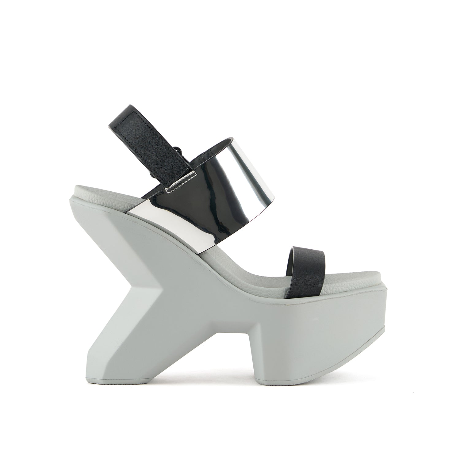 Boulder Sandal – United Nude