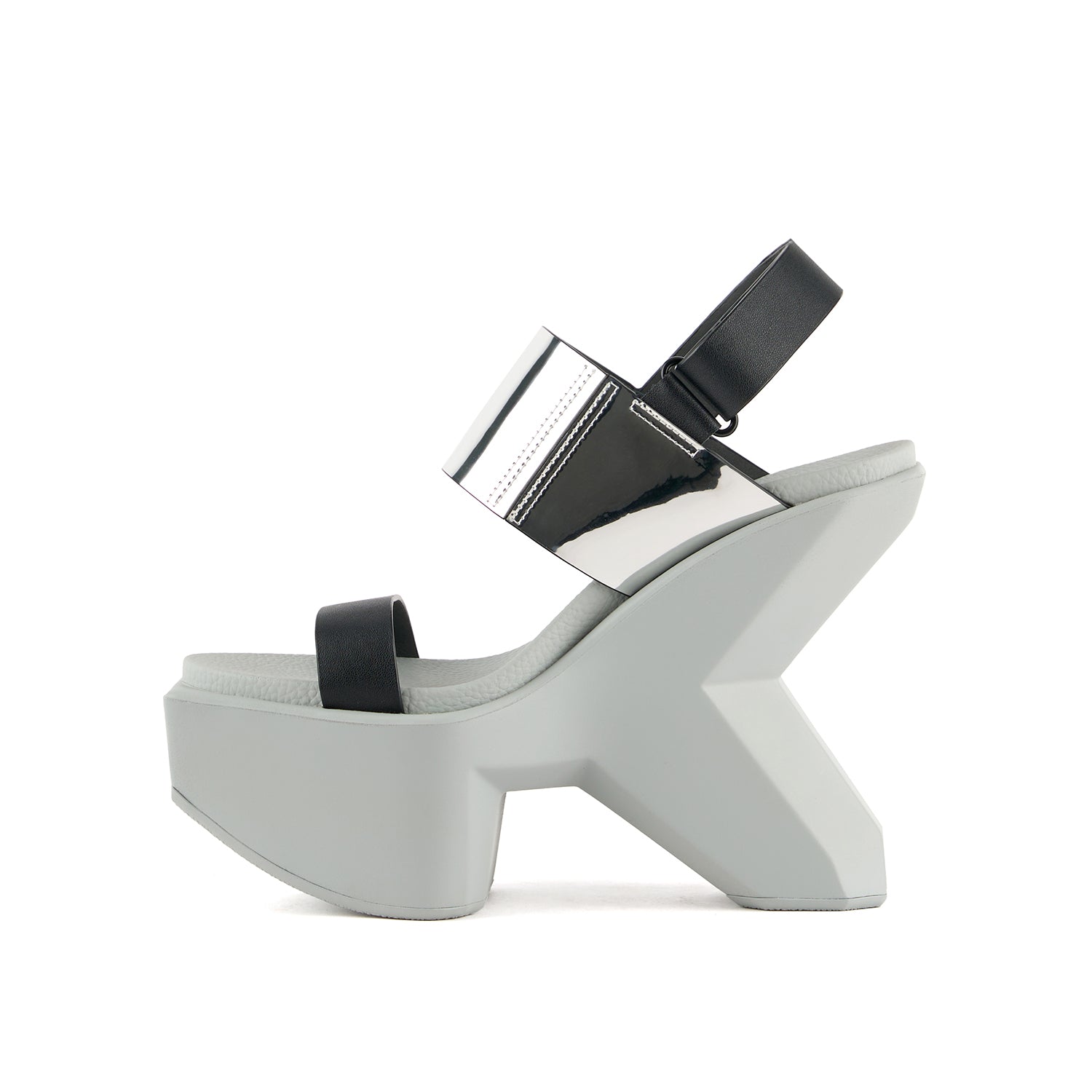 Boulder Sandal – United Nude