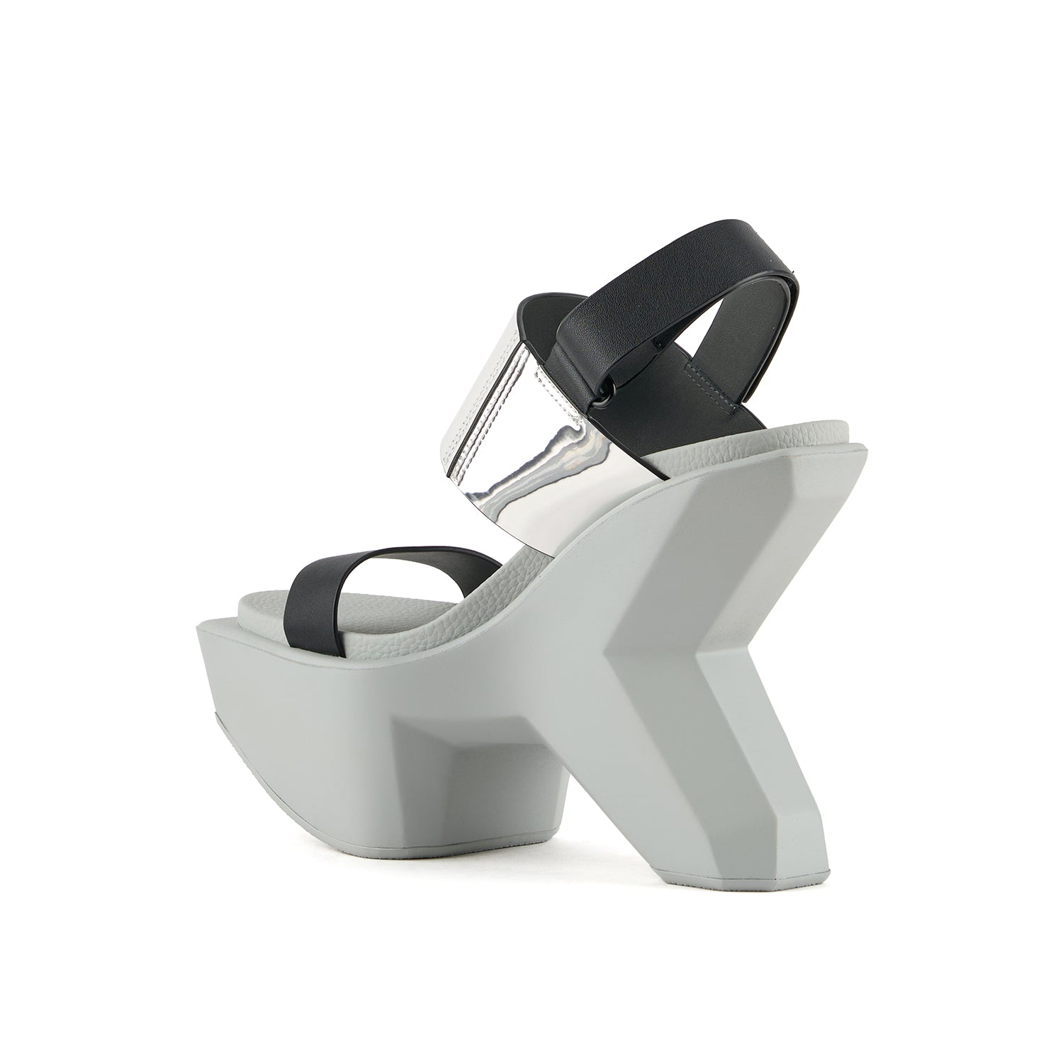 Boulder Sandal – United Nude
