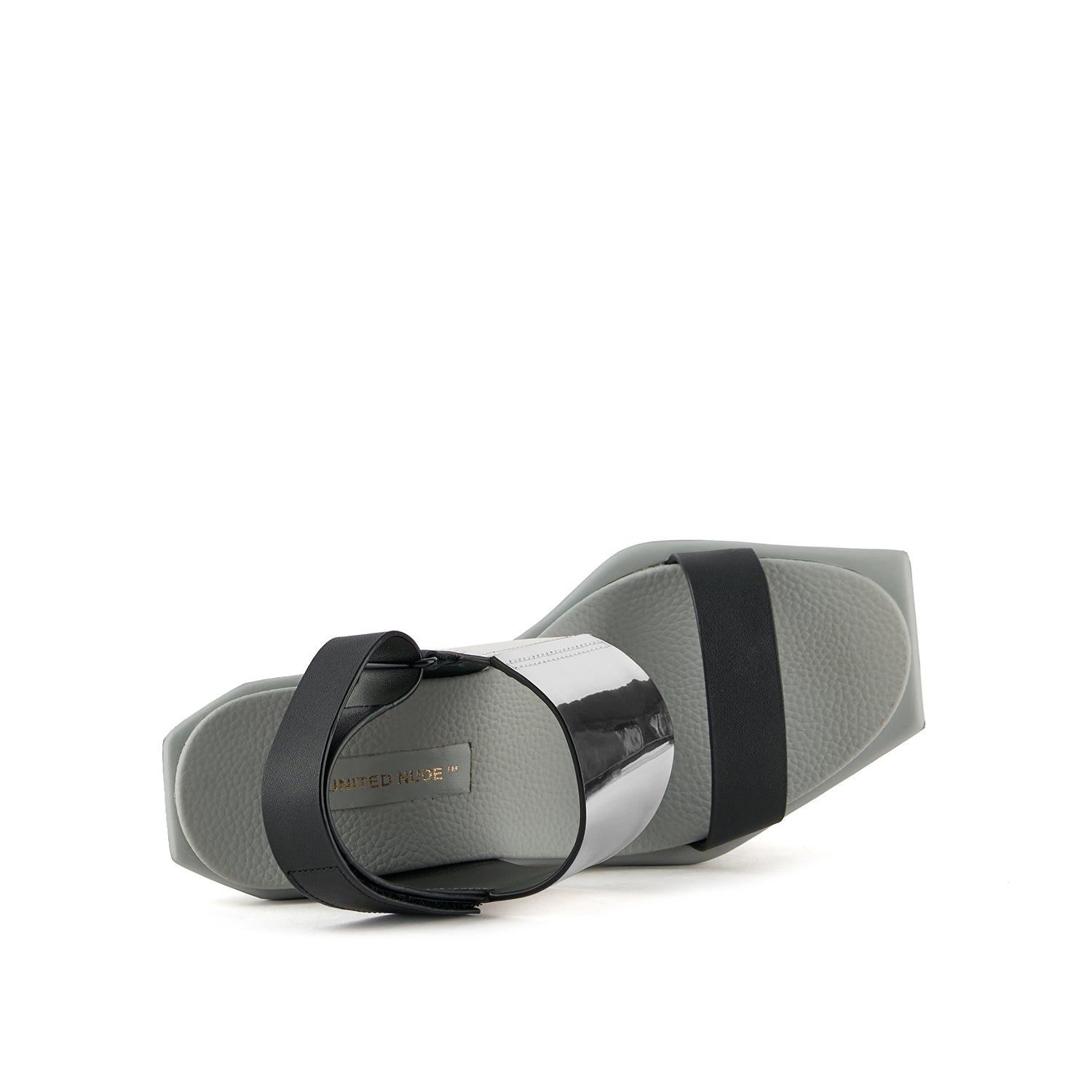 Boulder Sandal – United Nude