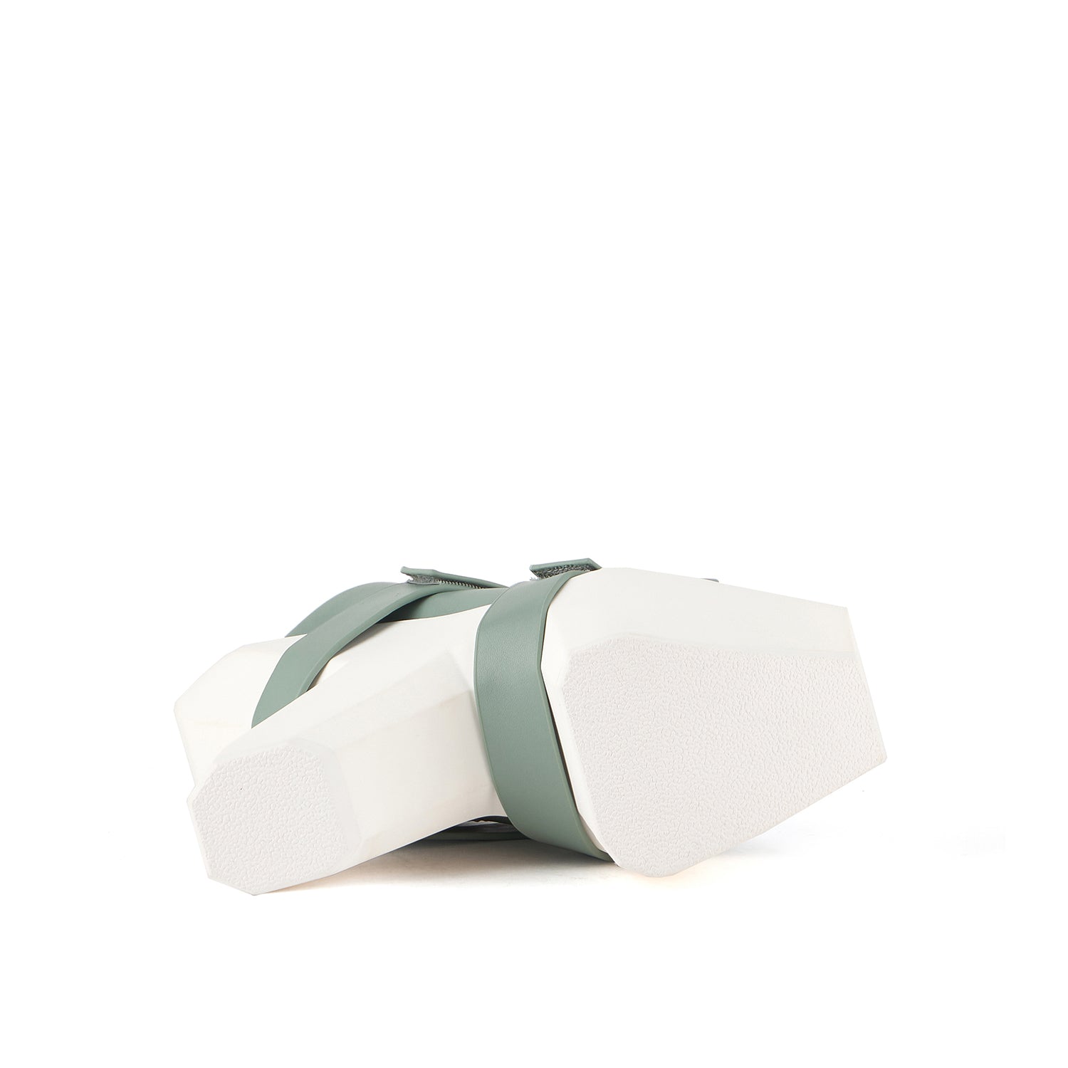 Boulder Strap Mule – United Nude