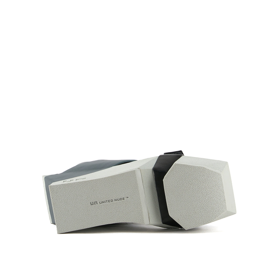 brutt a steel 6 bottom