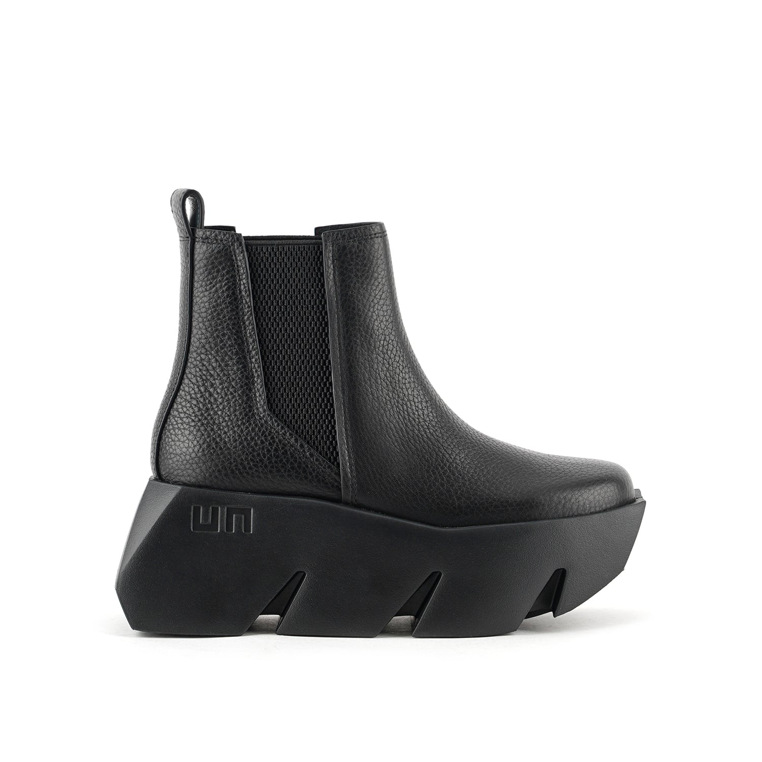 United Nude ブーツ UN Bootie Mid II – United Nude
