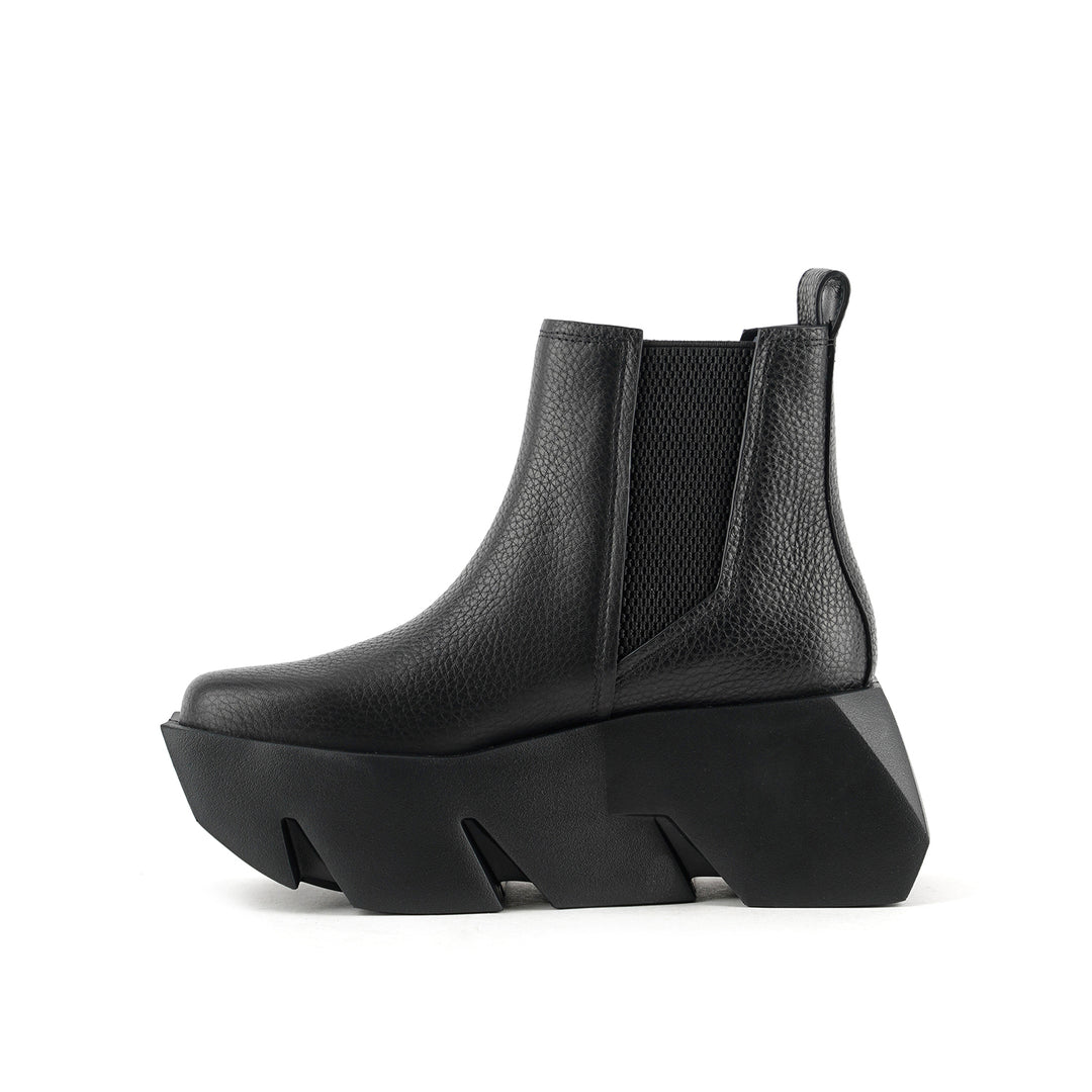 bull chelsea black ii 3 inside view